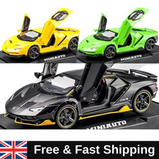 1:32 Lamborghini Centenario