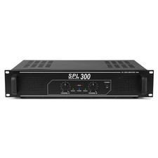 Skytec SPL 300 2-Channel Power