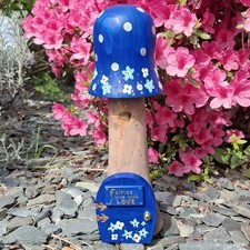 Handmade 28cm FAIRIES LIVE
