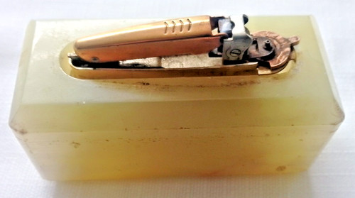 Ronson varaflame english made - ronson,
