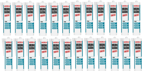 Building silicone sealant - x,
