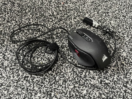 Corsair m65 pro rgb wired - corsair,