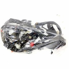 2021-2023 Honda CB125F Wiring