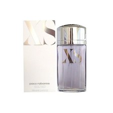 PACO RABANNE XS EXCESS POUR LUI 100ML EDT SPRAY BRAND NEW&SEALED *OLD PACKAGING*
