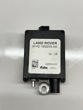 Radio Signal Amplifier For