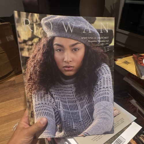 Rowan knitting crochet - rowan,