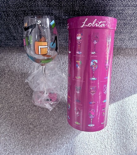 Lolita love wine - lolita,