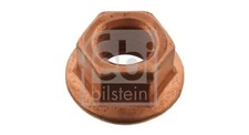 Exhaust manifold nut 03687