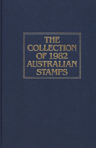 Australia deluxe year book - deluxe,