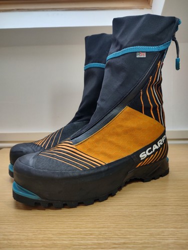 Scarpa phantom tech - scarpa,