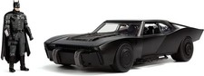 1/18 The Batman Batmobile With