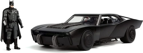 The batman batmobile with - batmobile,