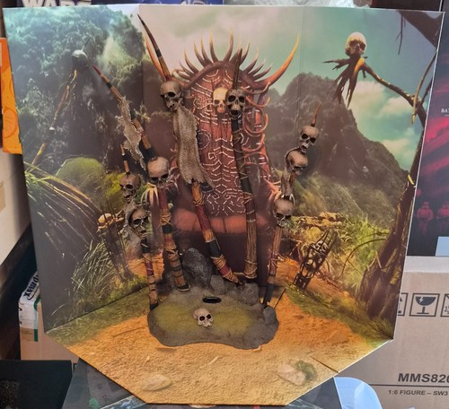 Hot toys potc dmc cpt - hot,