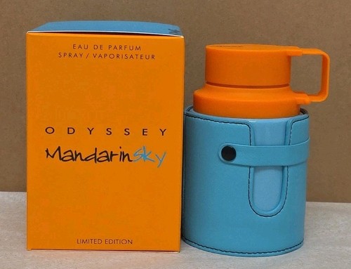 Armaf odyssey mandarin sky - odyssey, eau
