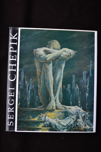 Sergei chepik marie aude - chepik,