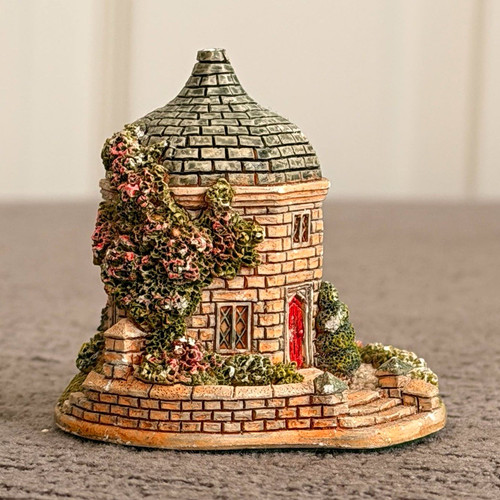 Lilliput lane bottle cheer - lane,