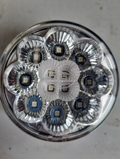 Hella Premium Inner LED Clear Stop/Tail Light (Each) - 2SB 009 001-401