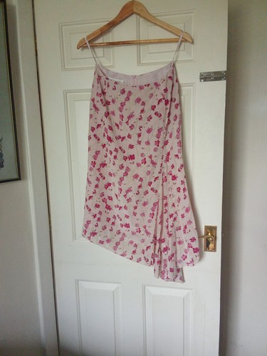 Paddy campbell pure silk - campbell,