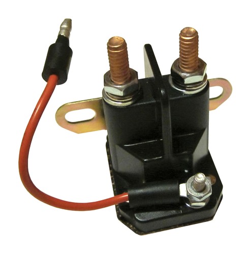 Arrowhead starter relay - arrowhead,