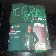 Parkside/Lidl Men’s Hoodie