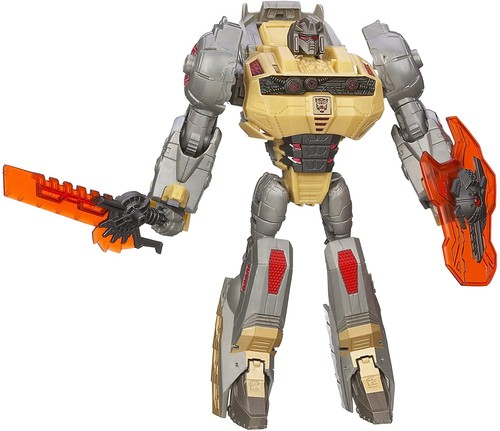 Voyager grimlock - grimlock, |