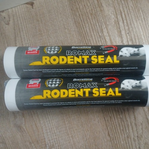 Romax rodent seal - romax, (rodent
