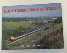 North-west Rails in Colour