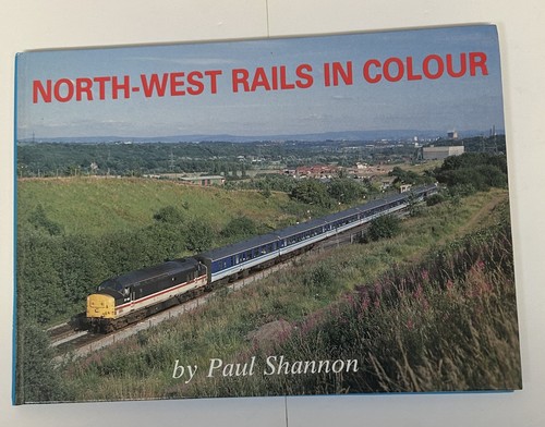 North west rails - north-west, in