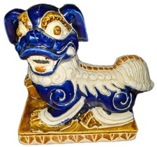 Vintage Chinese Foo Dog