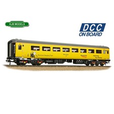 OO Bachmann 39-682DC DCC