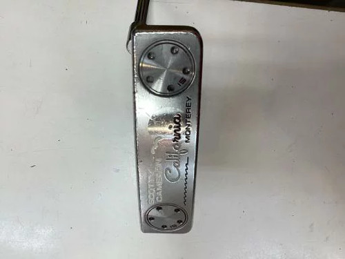 Titleist scotty cameron - titleist,