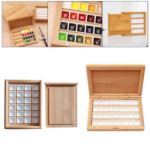 Travel empty lipstick palette - lipstick,