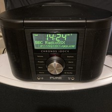 Pure Chronos iDock (32 pin