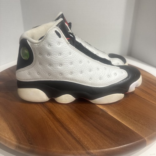Air jordan xiii retro - air,