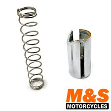 Honda MTX50 / MB50 Valve Set