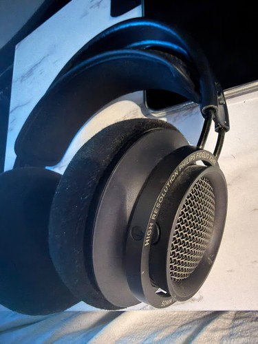 Philips fidelio x2hr over ear - philips, over-ear