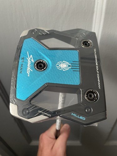 Taylormade spider max golf - taylormade,