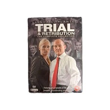 Trial And Retribution Complete