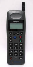 Vintage retro alcatel - retro,