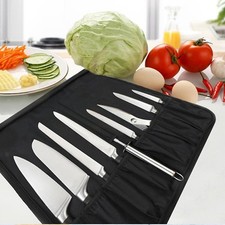 Chef Roll Bag Cooking Knives
