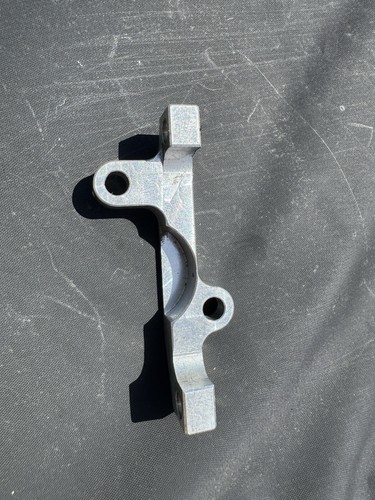 Hope mount for retro brake - retro, c2