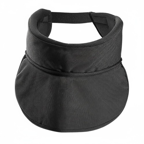 Ice hockey neck - neck, protector