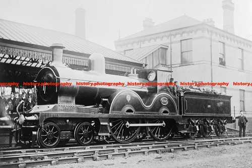 F022092 locomotive 0 no - 4,