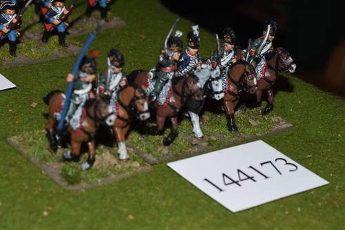 25mm napoleonic british - 25mm,