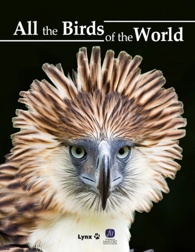All the birds - of, world