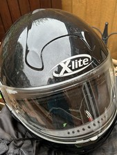 X-lite Helmet Pre-owned