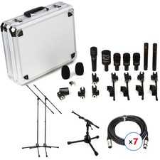 Audix dp7 drum - dp7, package
