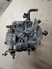 Solex 70814 Carburettor
