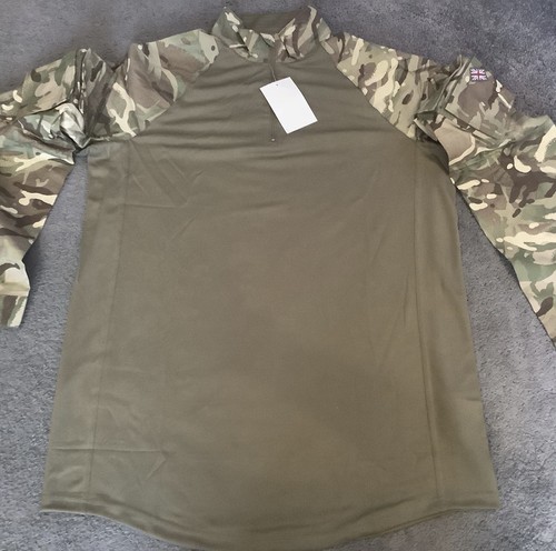 New british army - new,