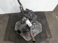 APRILIA RX 125 M546M ENGINE 0.1L PETROL 2023 15.00 BHP 5549 MILES ## TESTED ## 